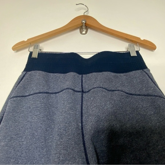 LULULEMON Cool Collected Jogger 28.” Blue. - Picture 12 of 12